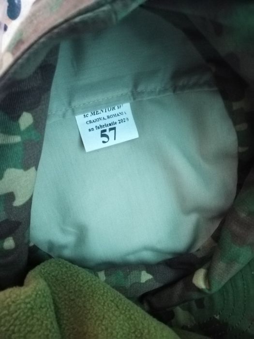 Ținută combat 48/III