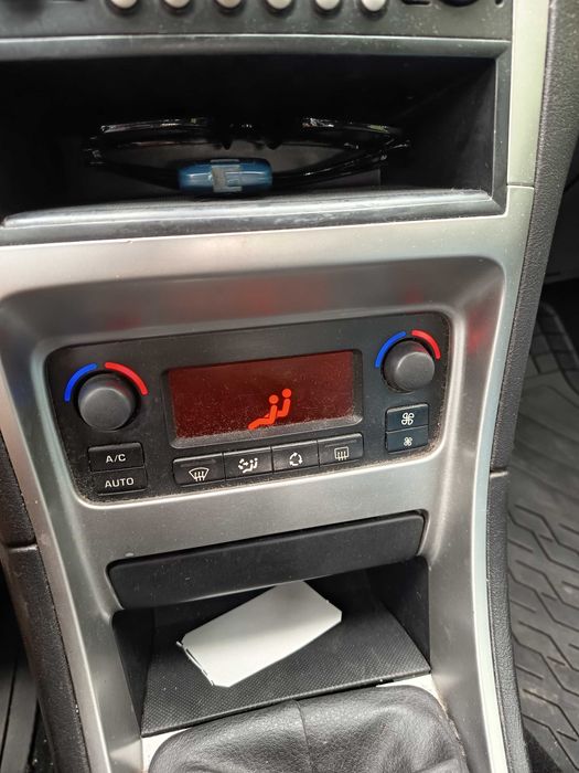 Peugeot 307 1.6 diesel din 2005