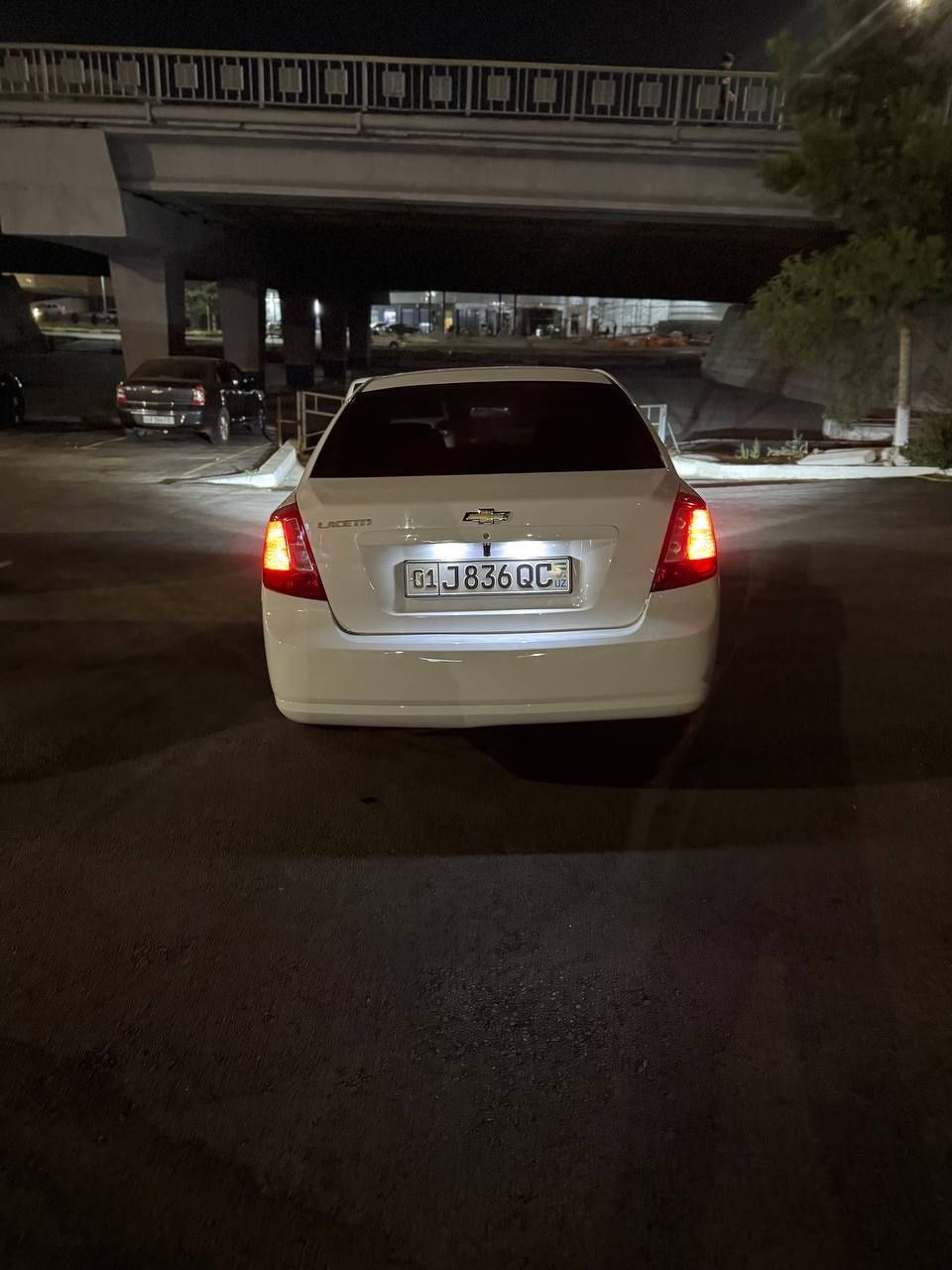 Chevrolet Jentra 2019