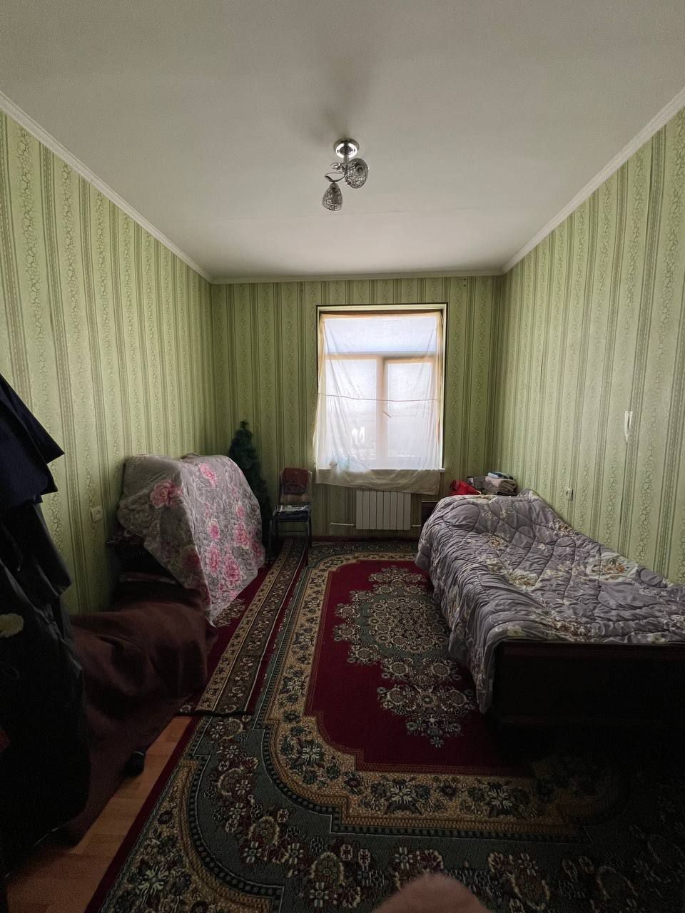 2 xonali 75²m uy sotiladi xolati yaxshi