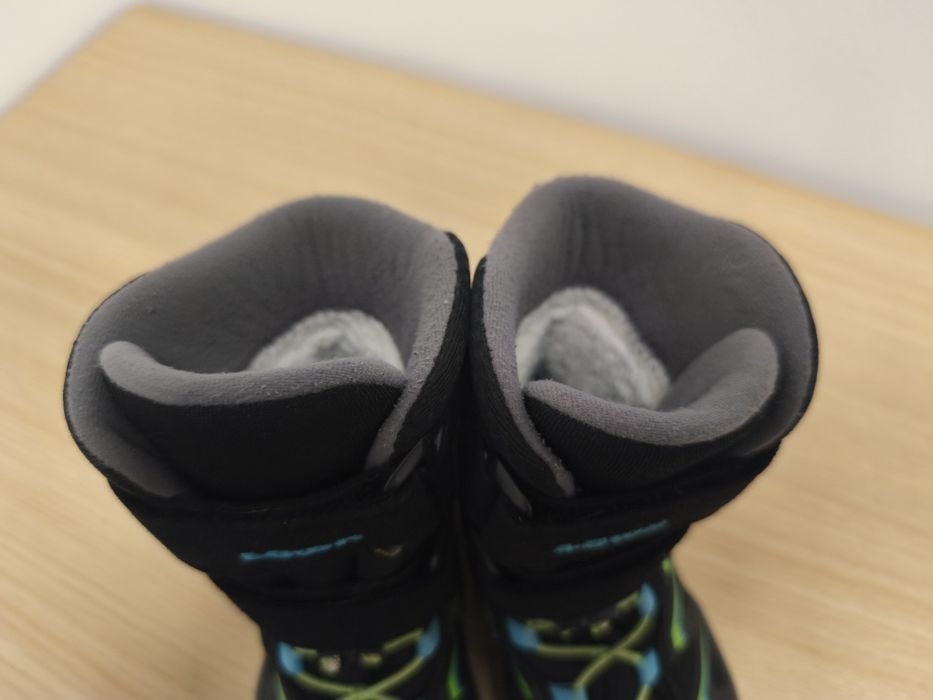 Ghete Lowa Goretex copii 31 (19,5cm)