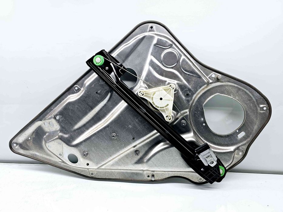 Macara electrica geam dreapta spate Mercedes Clasa E (W212) AMG [Fabr
