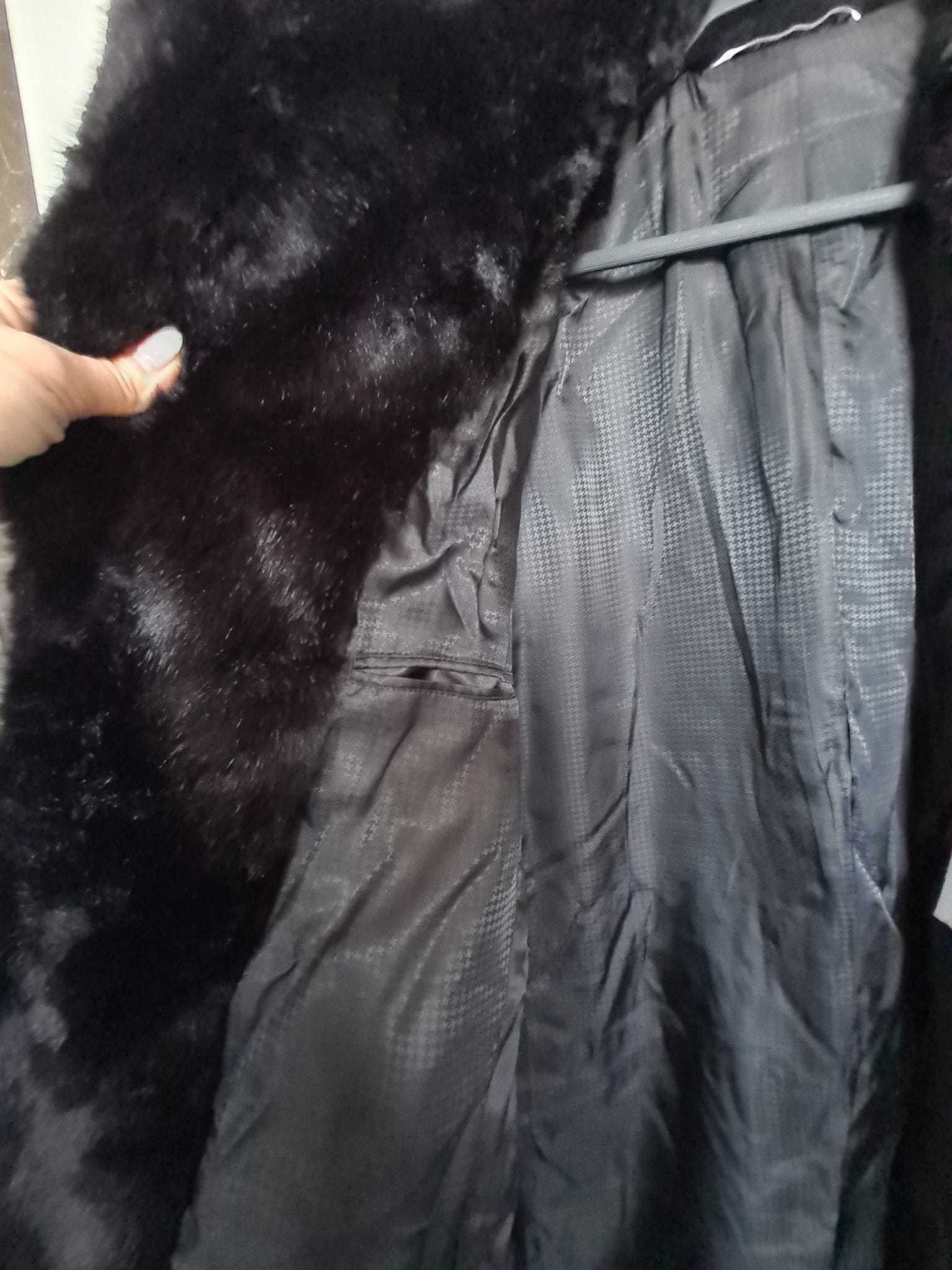 Дамско палто ZARA