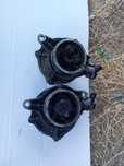 Вакум помпа Bmw e60 e61 530d 231кс m57 м57
