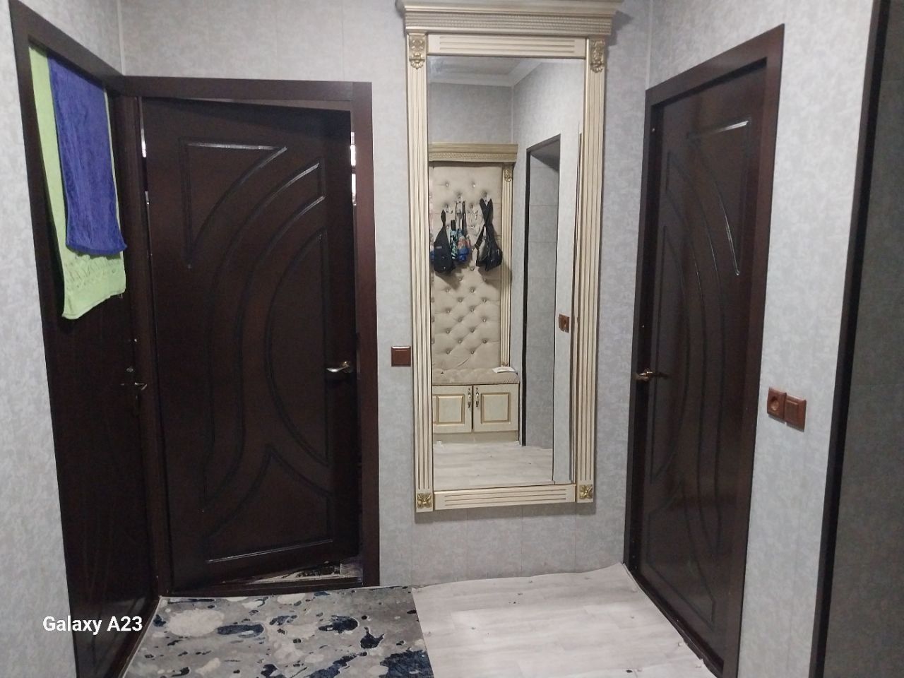 3 комнатный квартира