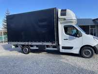 Vând Opel Movano 10 Paleți