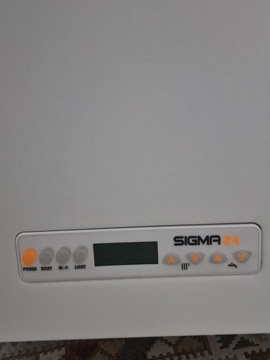 Centrala termica Motan Sigma 24kW