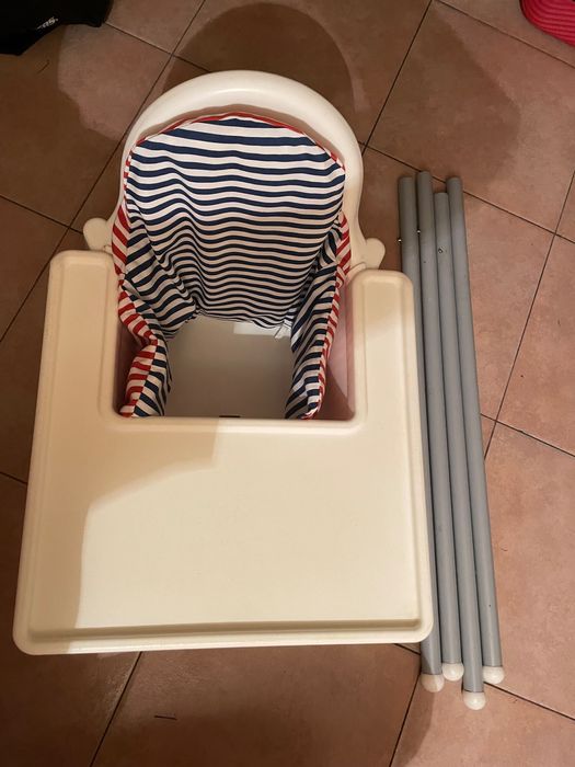 Scaun masa Ikea folosit