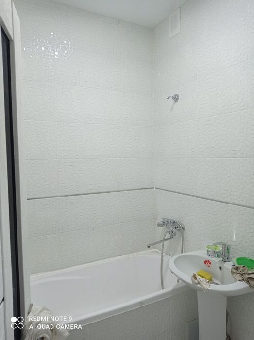 Ремонт под клуч сантехникадан ташкари