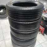 B/u balon Continental 215/55/18R 700ming som