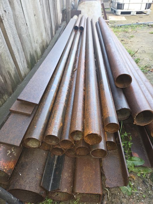 Продам трубу 2.2 метра