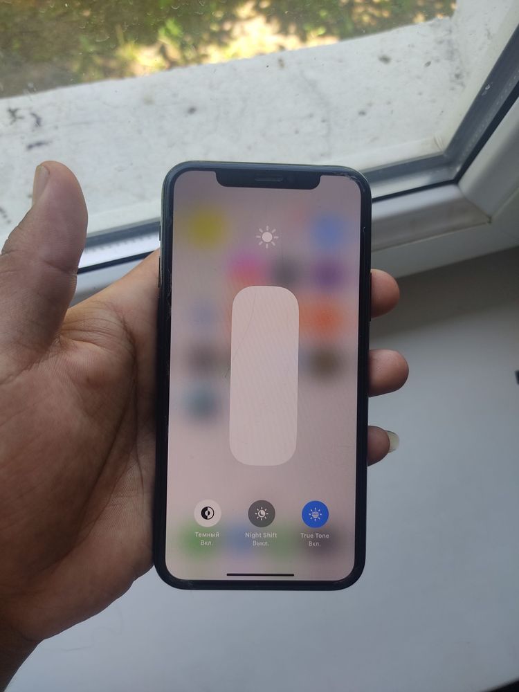 iPhone 11 pro 256gb 71%