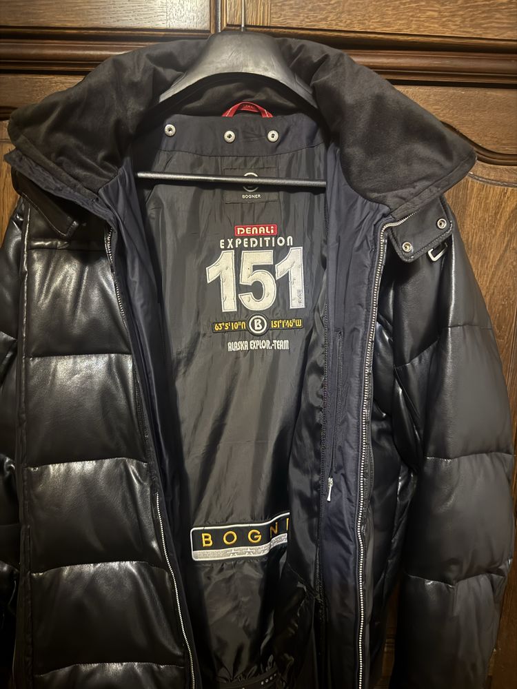 Оригинално  яке Bogner