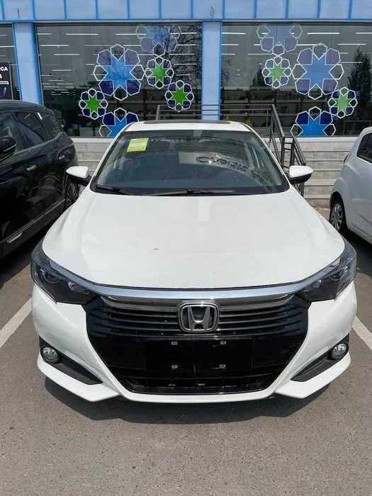 Honda Crider  2025  Naqt va nasiy