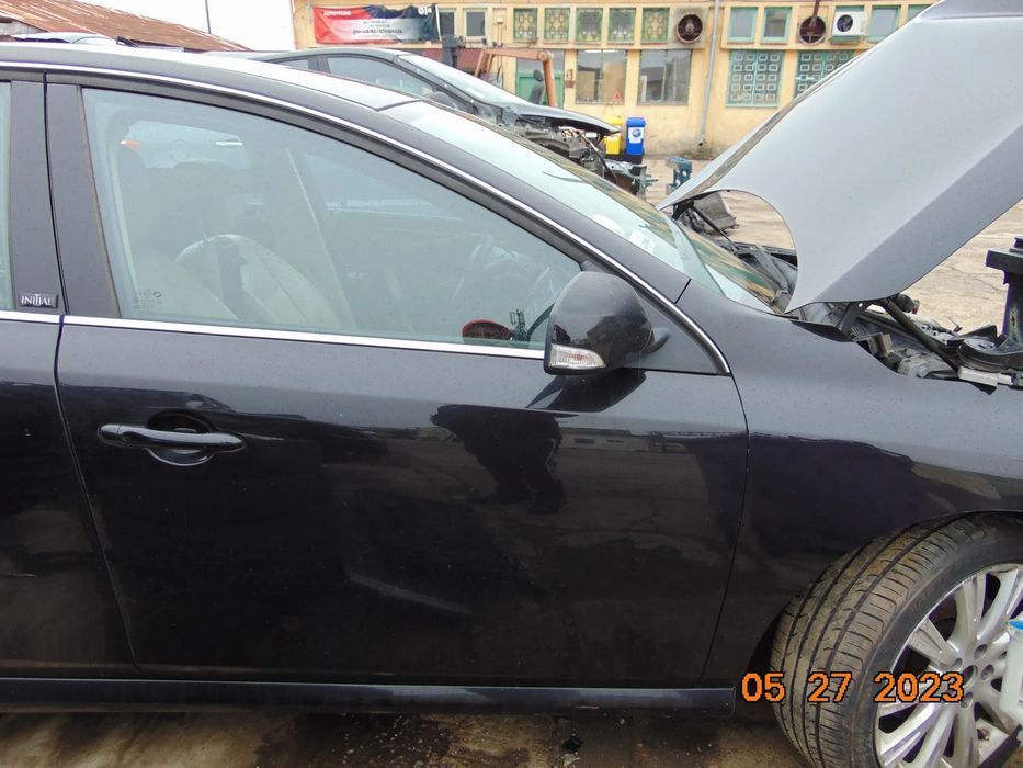 Usa Renault Latitude 2008-2016 usi fata spate stanga dreapta dezmembre