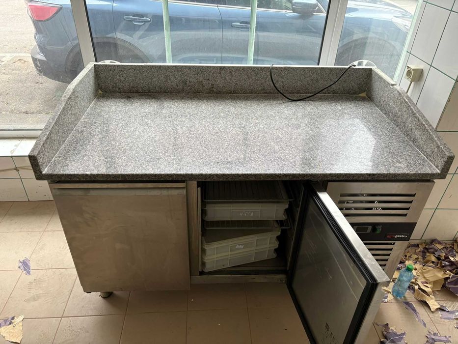 Vand echipamente Horeca - Pizzerie