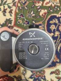 Nasos GRUNDFOS Циркуляционные насосы от Grundfos Ups 25/80 180.