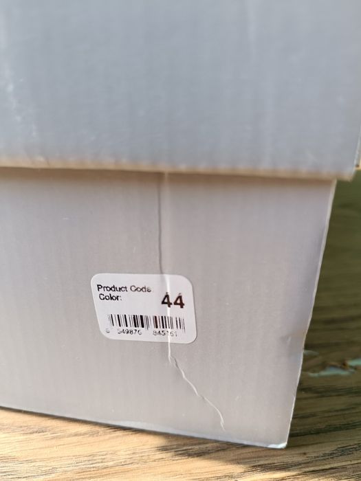 Ghete piele bărbați