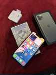 Vand iphone 11 Pro space gray