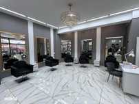 Predau afacere la cheie Salon De frumusețe în damaroaia
