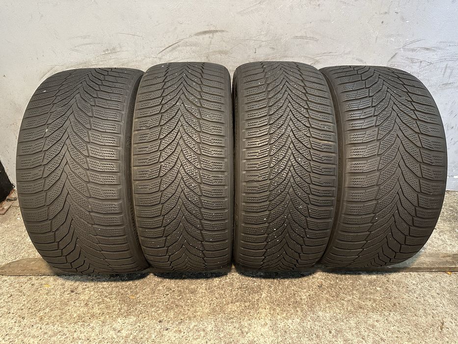 Гуми 255/35/18 и 235/40/18  NEXEN Winguard Sport