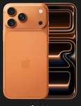 I Phone 17 Pro Max