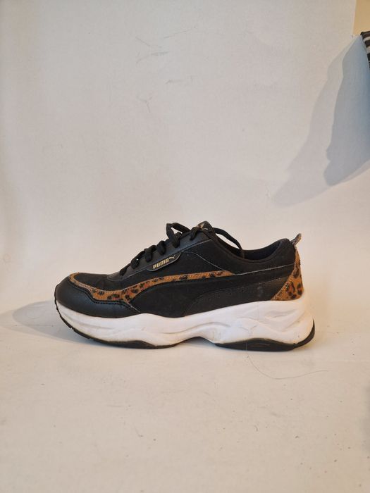 Sneakers Puma Cilia Mode Leo