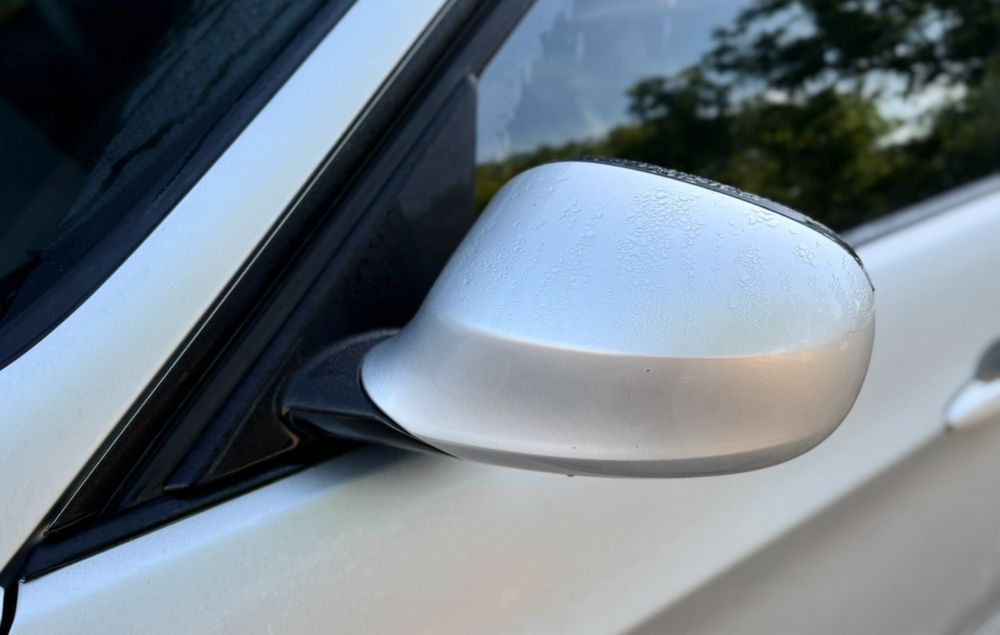Странични огледала с ел.прибиране за bmw 3та серия Е90/Е91