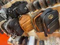 Rucsac diferite modele