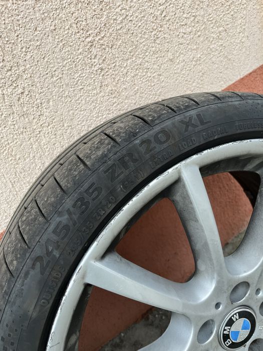 Jante R20 , seria 5 , BMW F10 / F11