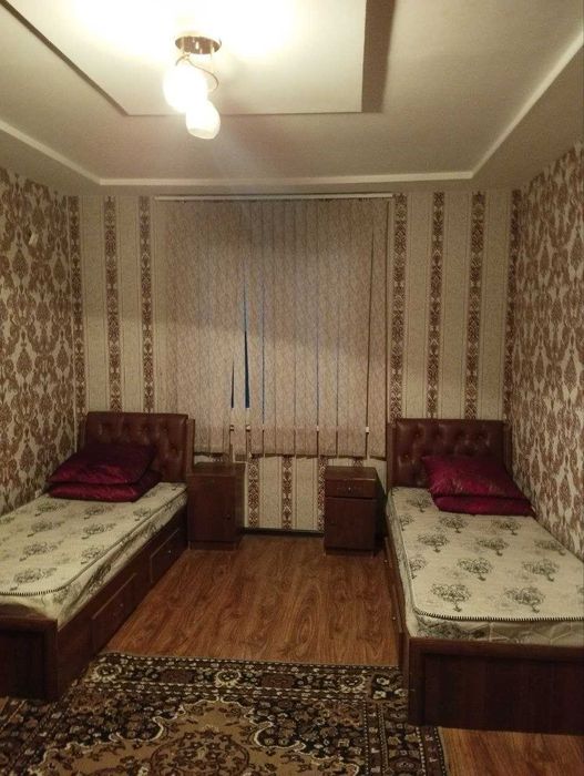 Сотаман навостройка 2/3/3, 40м2, тайёр, нархи 38900 у.е.