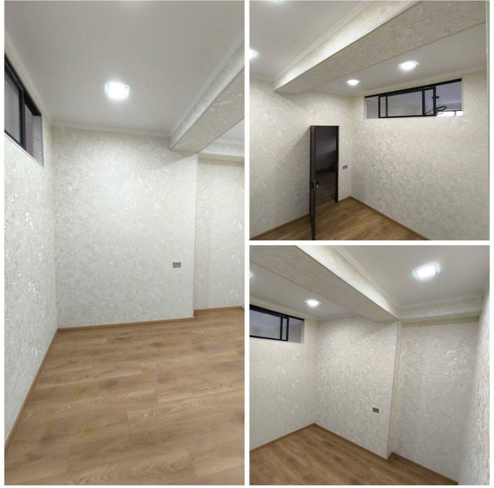 Новостройка на Саламатина 2/3/10 общ пл 52м Евро с мебелью