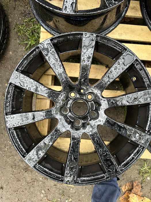 Джанти 5х108/18.        .