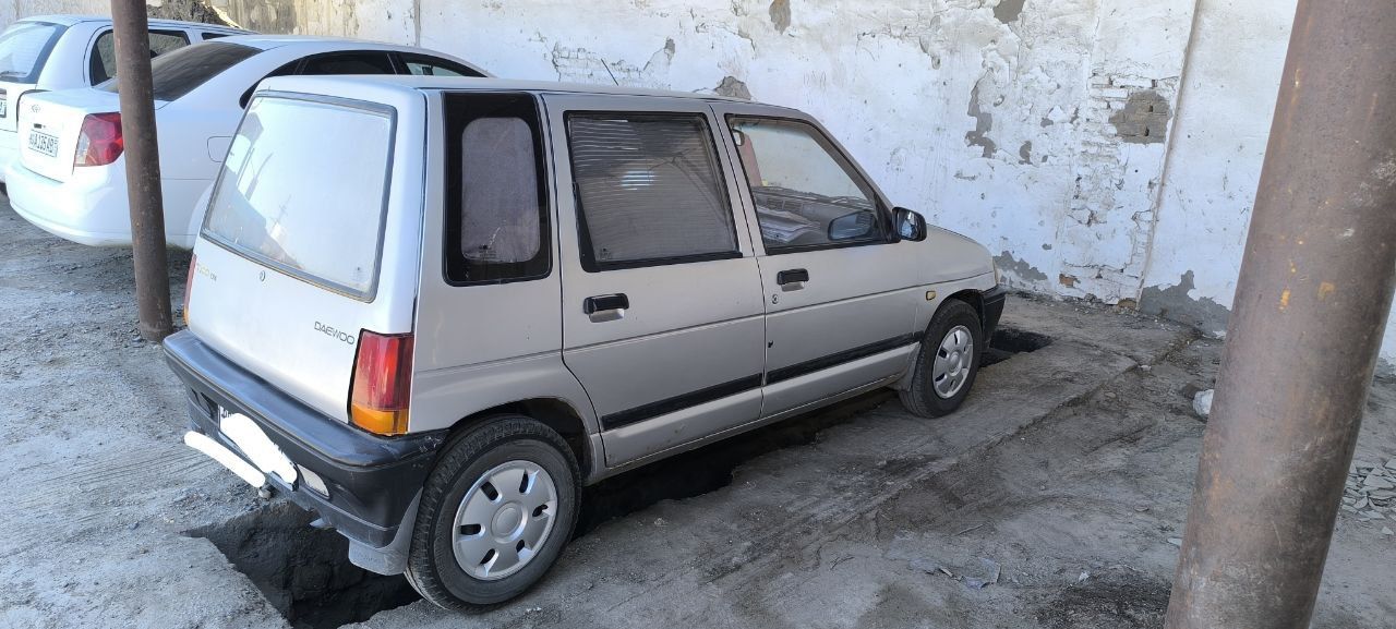 Тико сотилади йили 1998