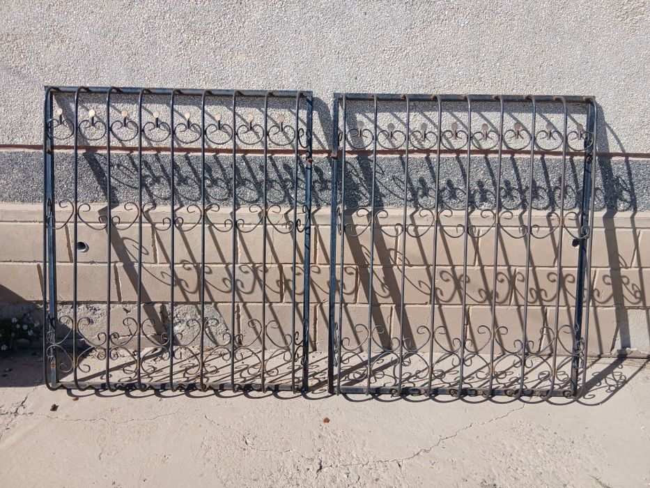 Решётка для окна