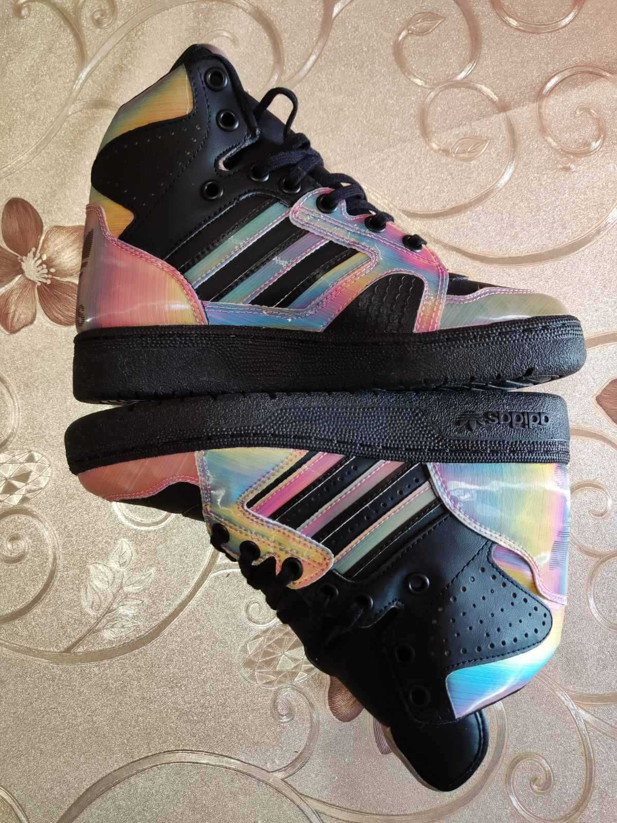 Сникърси Adidas Rita Ora s81607 Размер 36 FR / Дамски