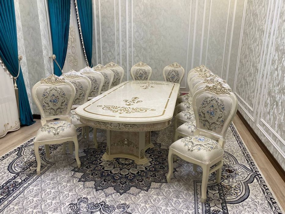 Stullar arzon narxlarda