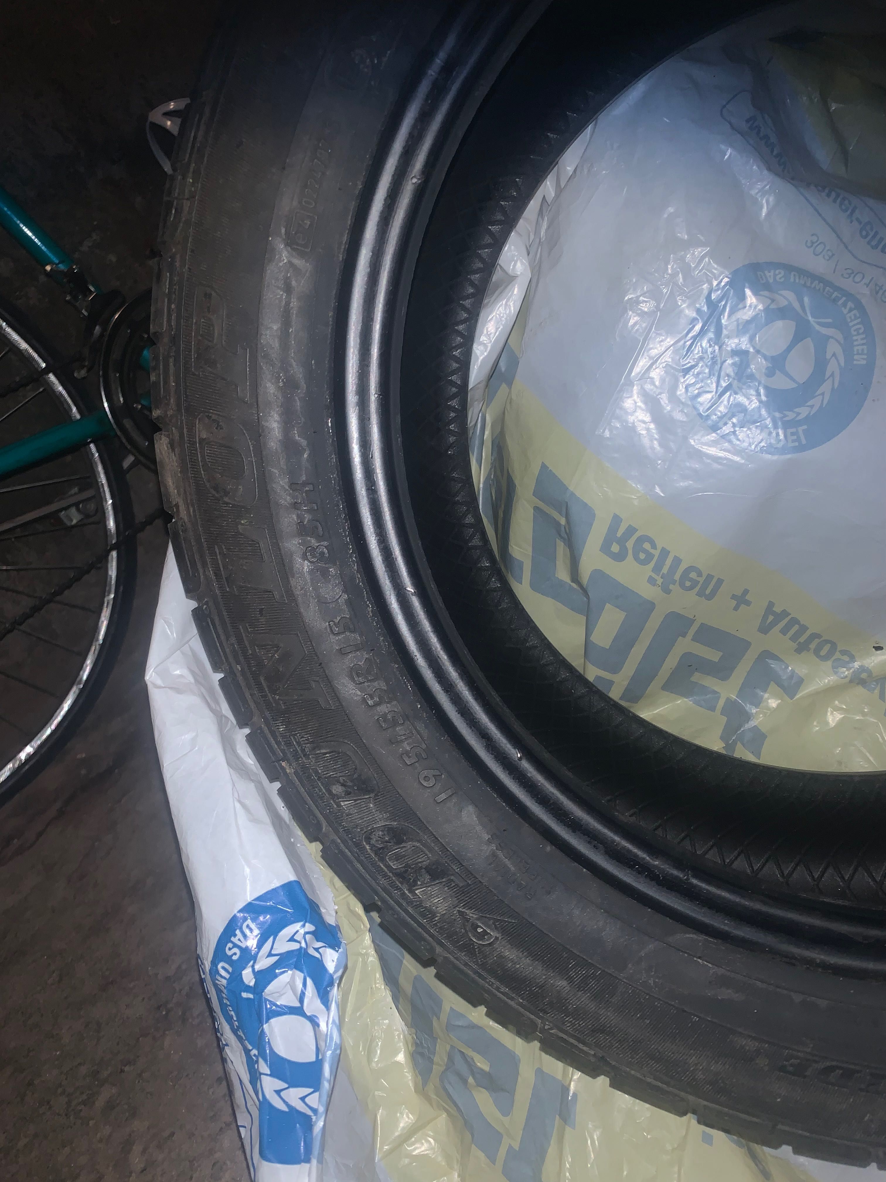 Dunlop SP SPORT 195/55/R15