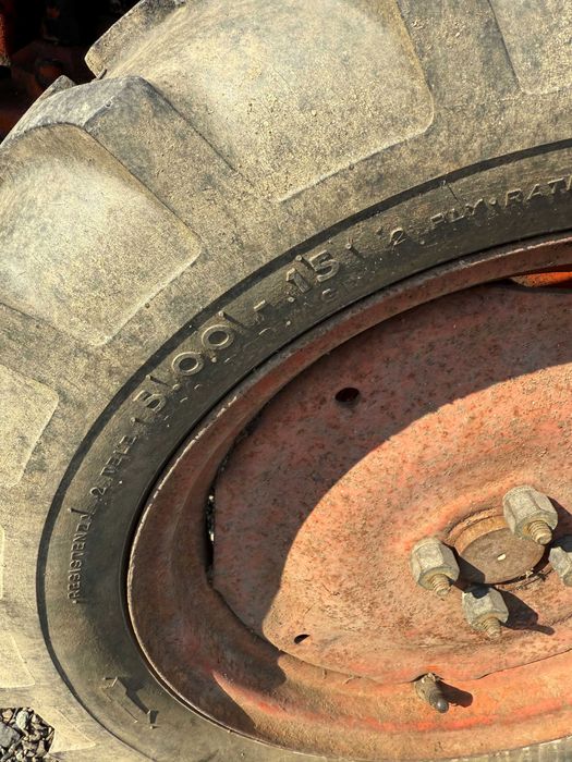 motocultor Pasquali, diesel, 14cp, Agrotab Maramures