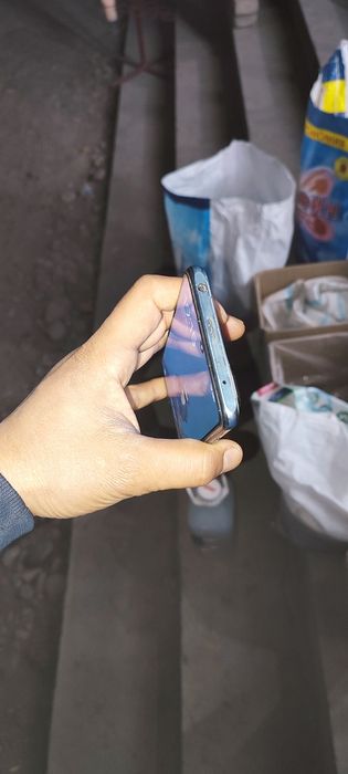 Redmi  Note 10 pro sotiladi xolati idyal aybi yõq