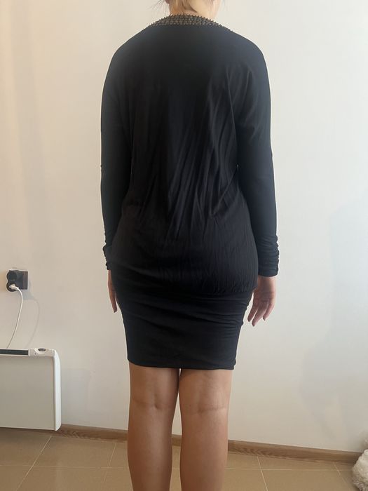 Рокля Calvin Klein Jeans