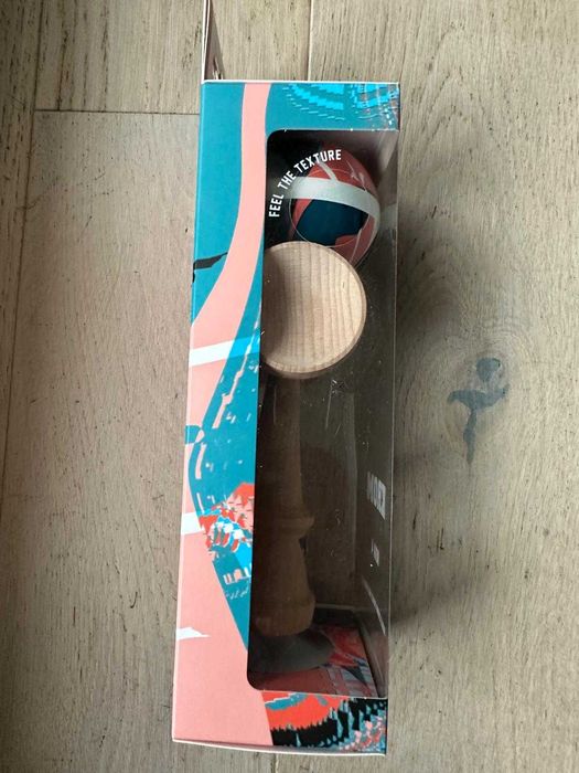 Kendama Krom Noia 4 Sig Mod