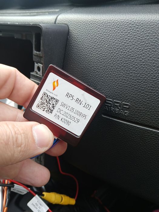 Canbus Radio Android Renault/ Dacia