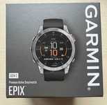 Часовник Garmin Epix Gen2 - нов