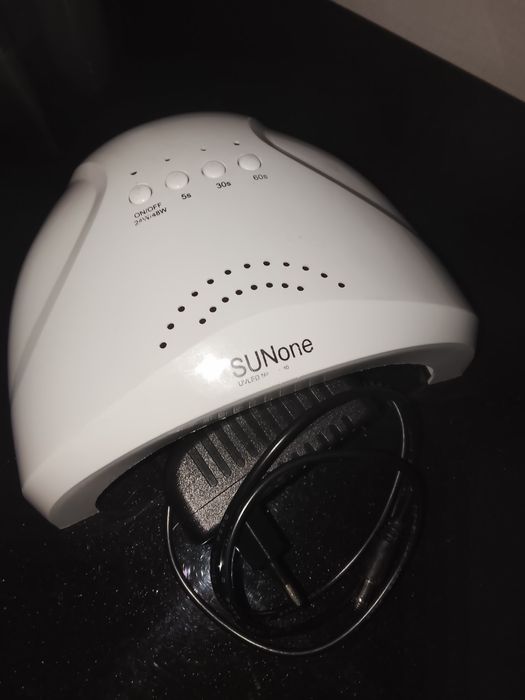 лампа для маникюра