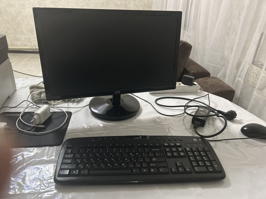 Компьютер продам срочно