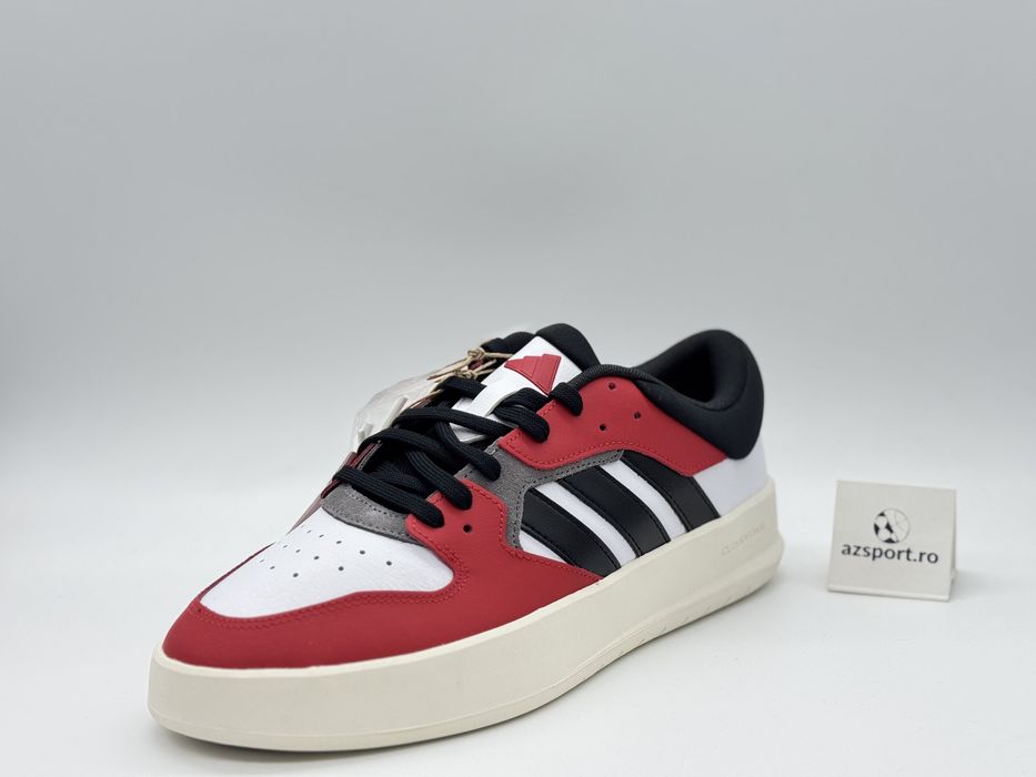 Adidas Court 24 Noi Originali (44)