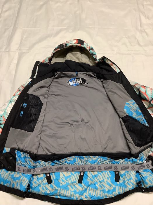 Geaca Volkl ski dama