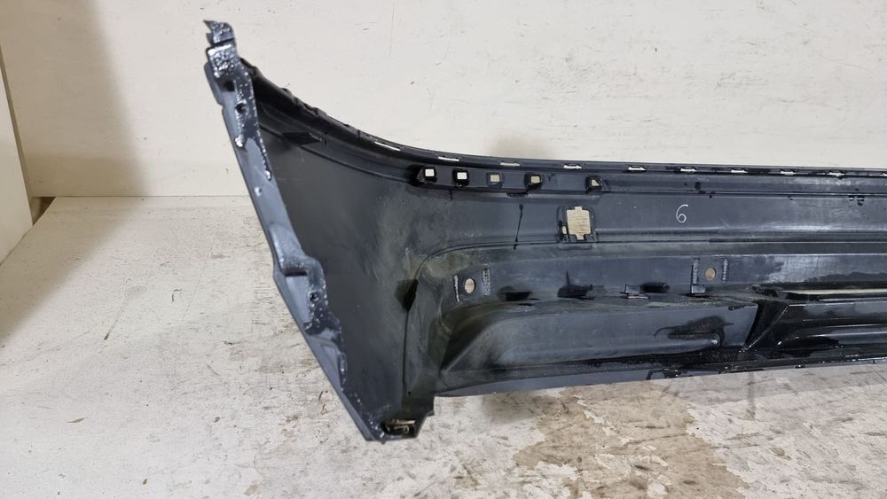 Spoiler inferior bara spate VW Tiguan 2 , 2017, 2018, 2019, 2020, cod origine OE 5NA807521