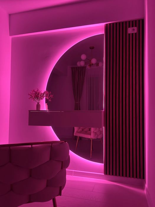 Închiriez Apartament 2 camere  Central Address Residence